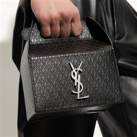 ysl take out|take.